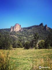 Nimbin Rocks