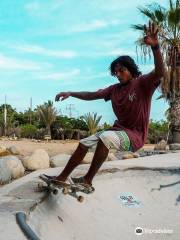 Pescadero Skatepark