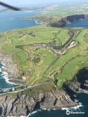 Old Head Golf Links