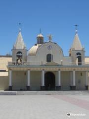Santuario de Nuestra Senora Del Carmen de la Tirana