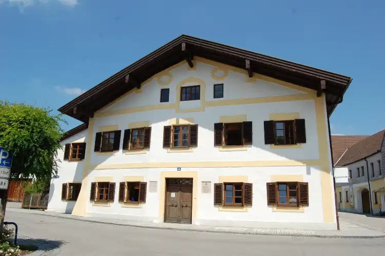Hotels in Marktl
