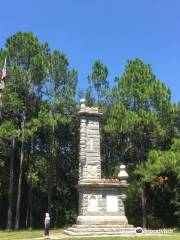 Olustee Battlefield Historic State Park