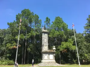 Olustee Battlefield Historic State Park