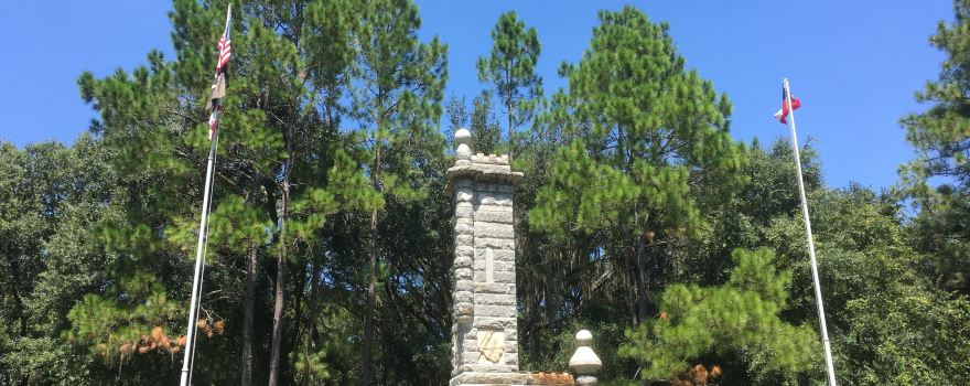 Olustee Battlefield Historic State Park