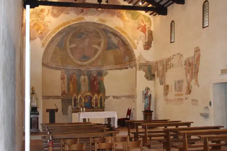 Hotels in Sant'Angelo di Piove di Sacco