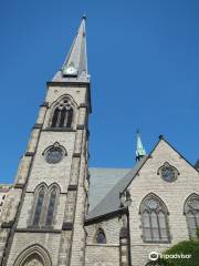 Central United Methodist Church