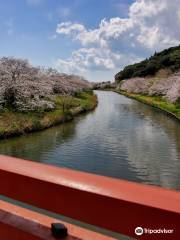 Katsumata River