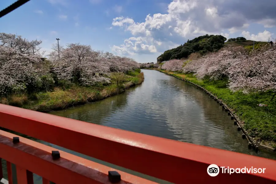 Katsumata River