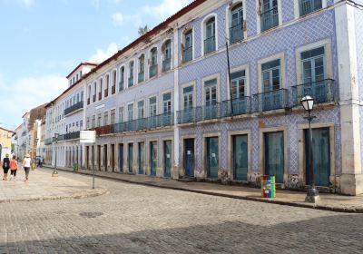 Casa de Nhozinho