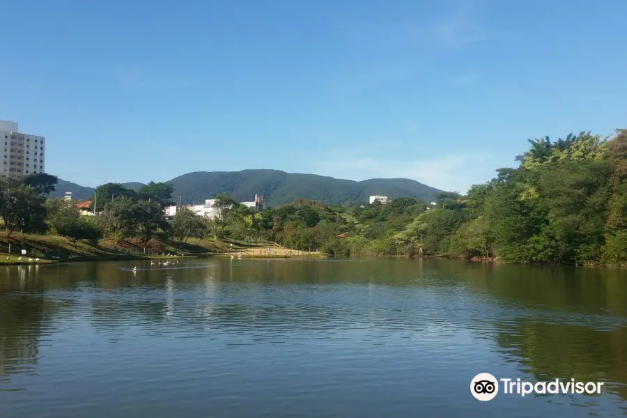 Parque Botanico Eloy Chaves