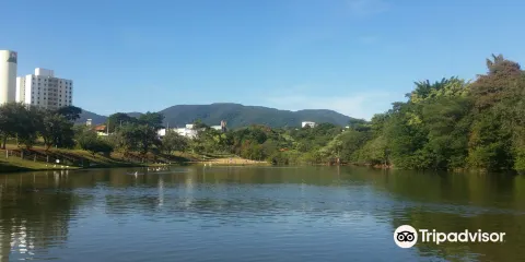 Parque Botanico Eloy Chaves