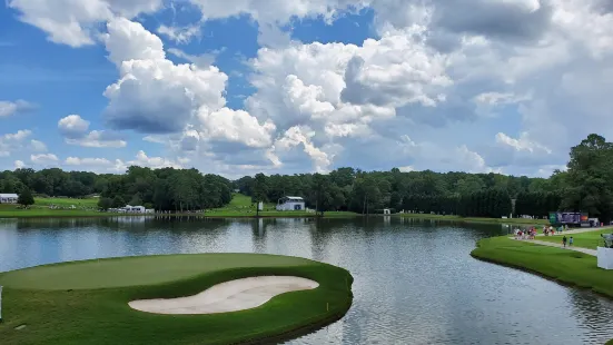 East Lake Golf Club