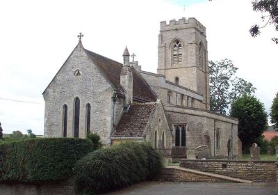 Church of St Peter