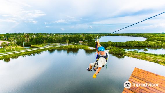 Empower Adventures Tampa Bay