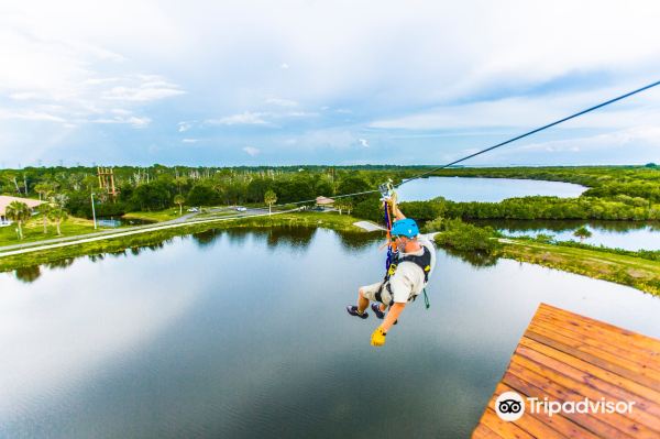 Empower Adventures Tampa Bay