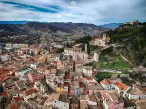 Monforte Castle