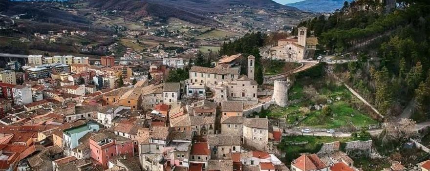 Monforte Castle