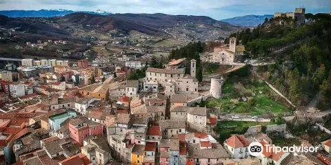 Castello Monforte