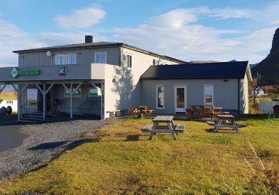 Gimsøy Landhandel Lofoten AS