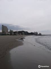 内海千鳥ヶ浜海水浴場