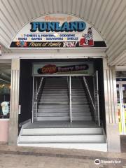 Funland Ulladulla