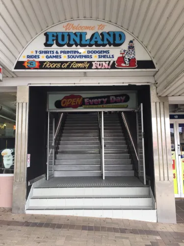 Funland Ulladulla Hotel di Ulladulla