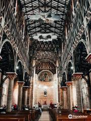 Our Lady of Poverty Cathedral, Pereira