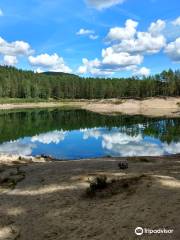 Grontjarn naturreserve