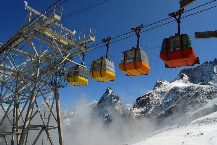 La Grave