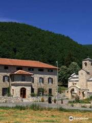 Sopocani Monastery