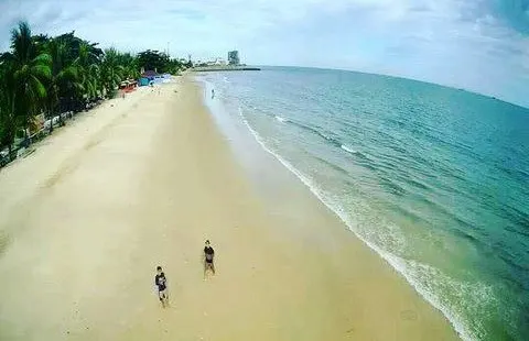 Kemala Beach