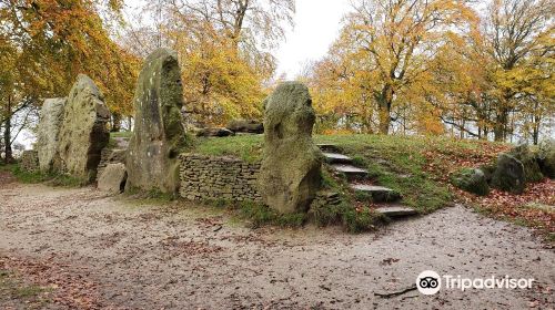 Wayland's Smithy