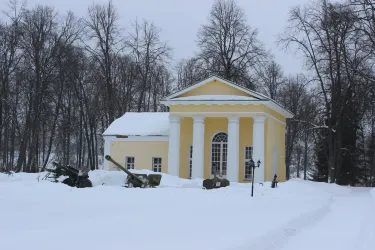 Vyazemsky District