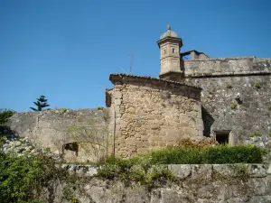 Castle of San Felipe