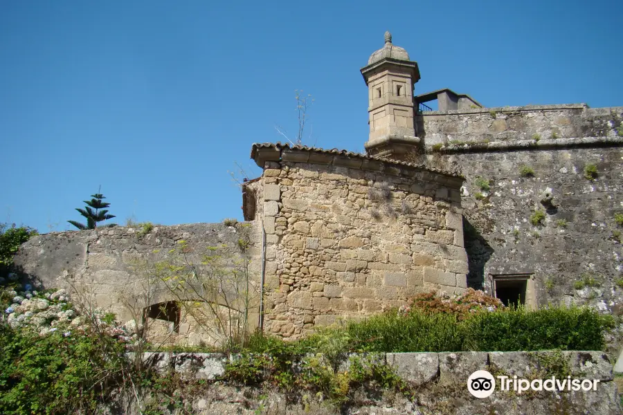 Castle of San Felipe