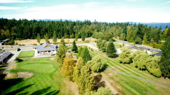 Eaglecrest Golf Club