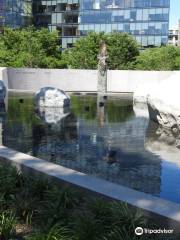 National Japanese American Memorial