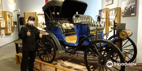 Hieronymus Mueller Museum