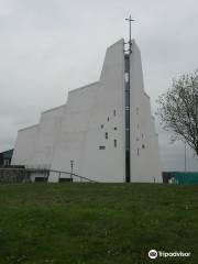 Naerbo Church