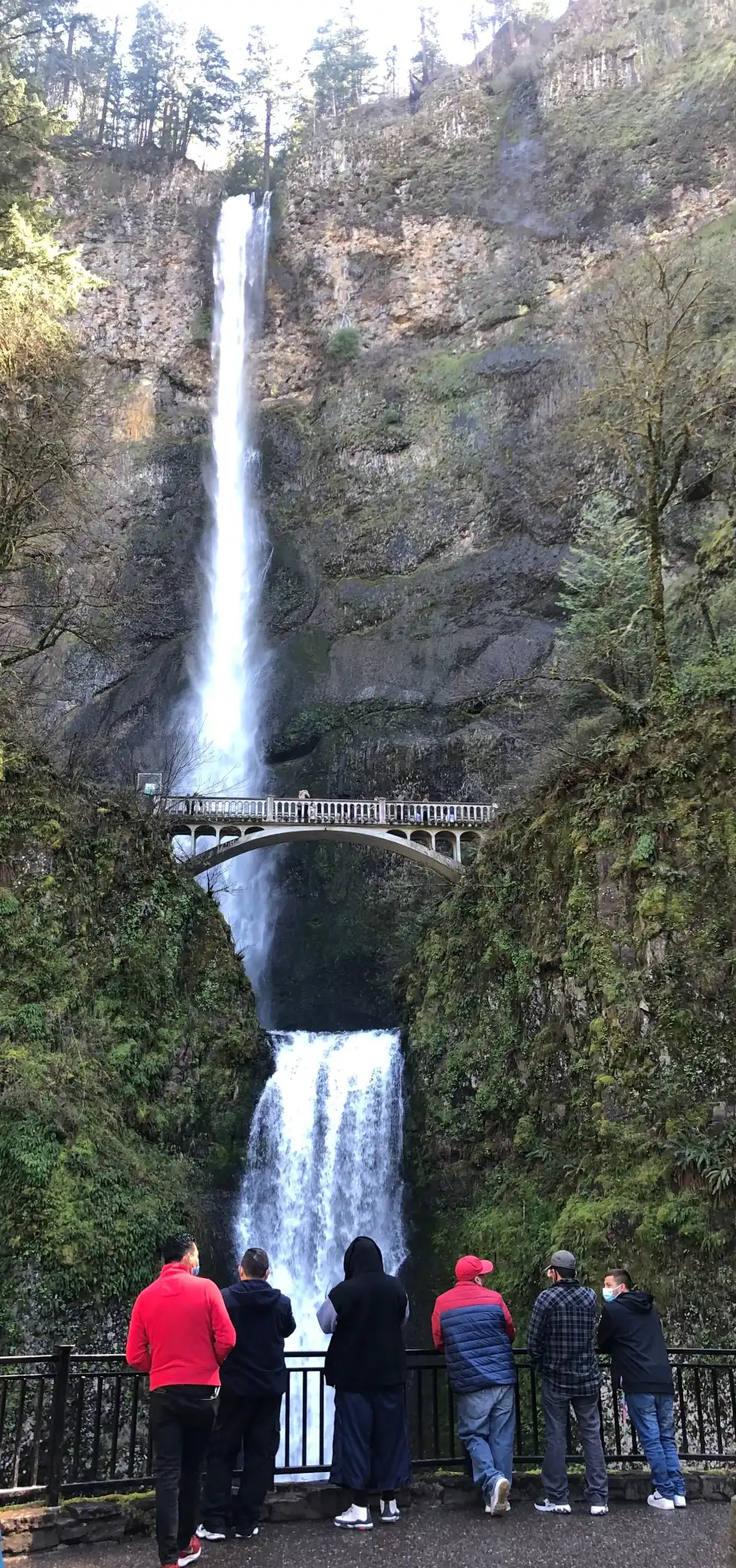 5_Benson Bridge