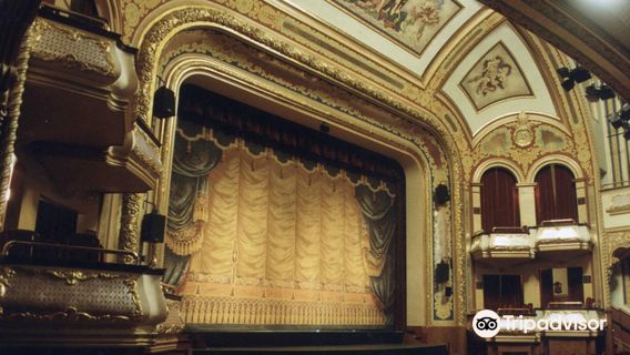 Théâtre Capitol Theatre