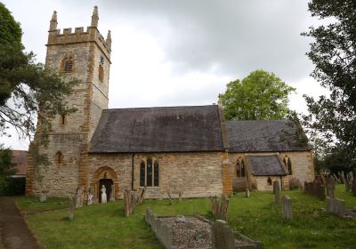 St Mary's Church