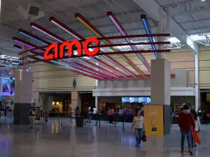 AMC Concord Mills 24