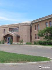 Goodhue County Historical Society