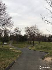 Herndon Centennial Golf Course