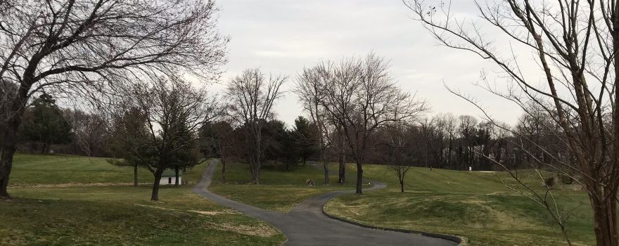 Herndon Centennial Golf Course