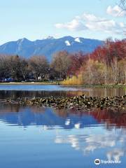 John Hendry Park (Trout Lake Park)