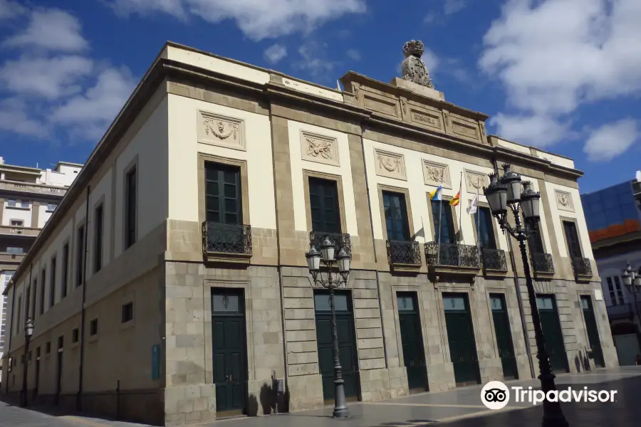 Teatro Guimera