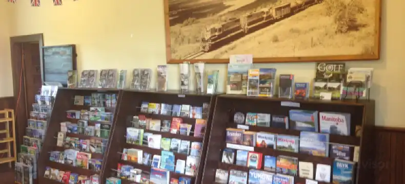 Hotels in Peace River
