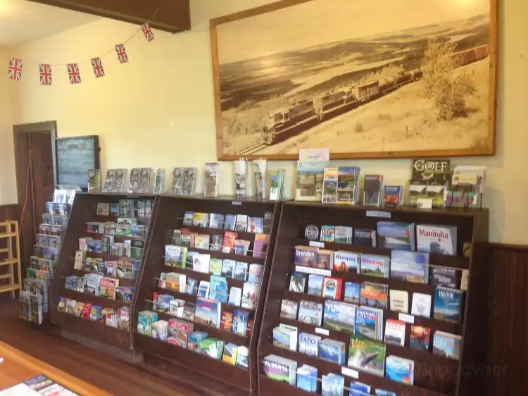 فنادق في بيس ريفر